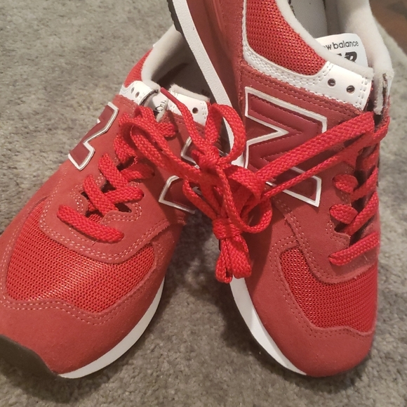 Shoes - Picture 1 of 5